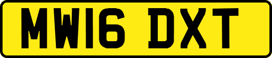 MW16DXT