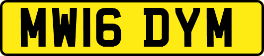MW16DYM