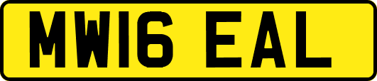MW16EAL