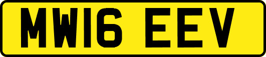 MW16EEV