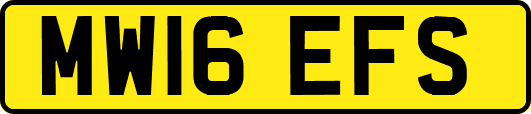 MW16EFS