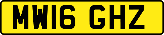 MW16GHZ