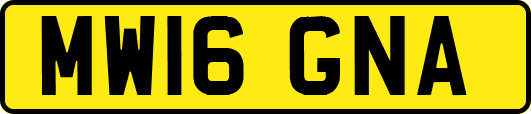 MW16GNA