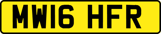 MW16HFR