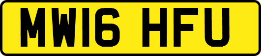 MW16HFU