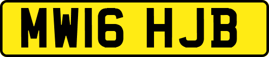 MW16HJB