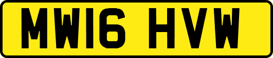 MW16HVW