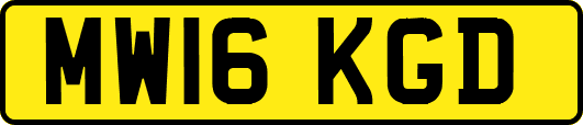 MW16KGD