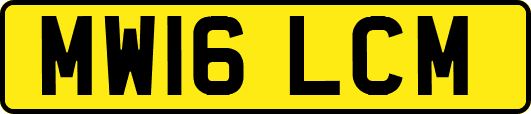 MW16LCM