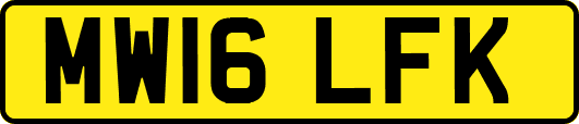 MW16LFK