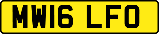 MW16LFO