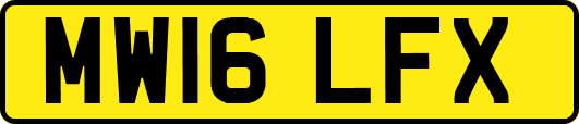 MW16LFX