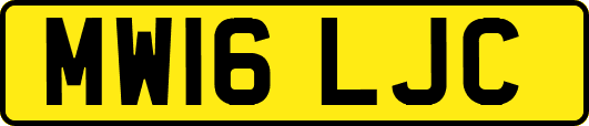 MW16LJC