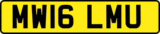 MW16LMU