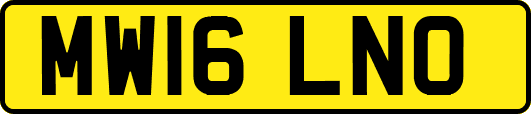 MW16LNO