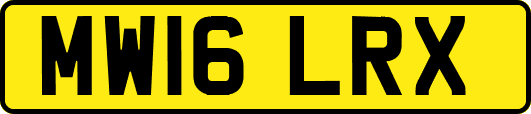 MW16LRX