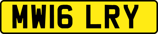 MW16LRY