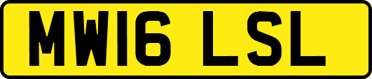 MW16LSL