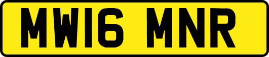 MW16MNR