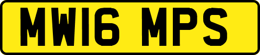 MW16MPS