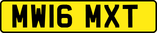 MW16MXT