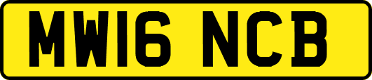 MW16NCB