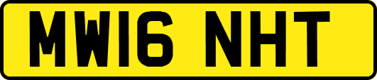 MW16NHT