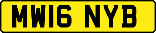 MW16NYB