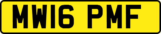 MW16PMF