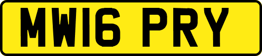 MW16PRY