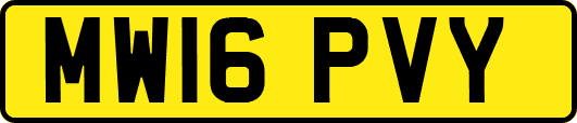 MW16PVY