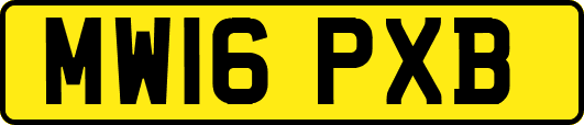 MW16PXB