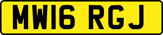 MW16RGJ