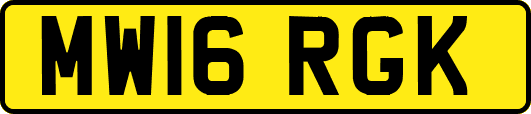 MW16RGK