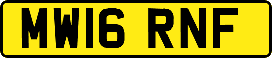 MW16RNF