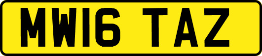 MW16TAZ