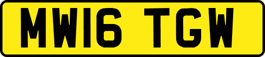 MW16TGW