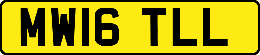 MW16TLL