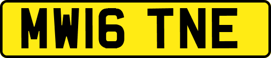 MW16TNE