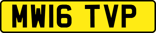 MW16TVP