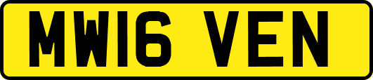 MW16VEN