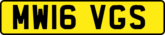 MW16VGS