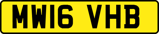 MW16VHB