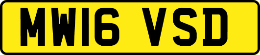 MW16VSD