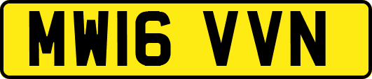 MW16VVN