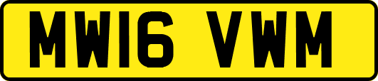 MW16VWM