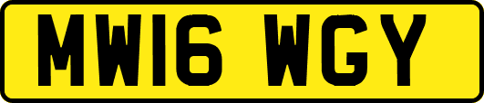 MW16WGY