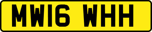 MW16WHH