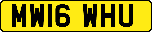 MW16WHU