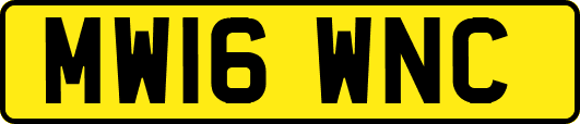 MW16WNC